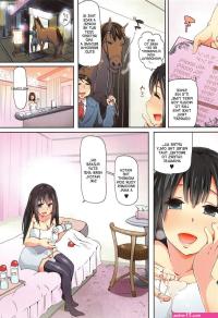 hentai comics bestiality