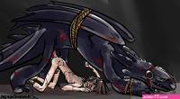 naked hiccup to nightfury hd porn comics