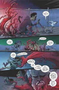 ponocomics story photos