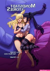 ponocomics story photos