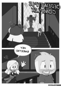 ponocomics story photos