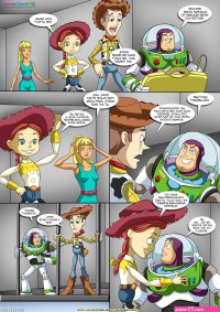 ponocomics story photos