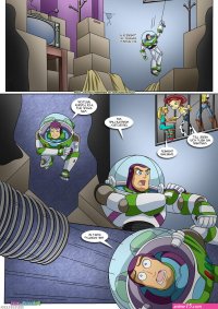 ponocomics story photos