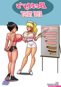small dick humiliation cartoon