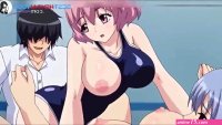 anime boobs images