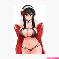 anime boobs images