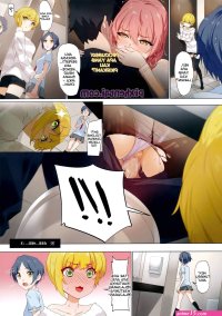 anime cowok di ngentot