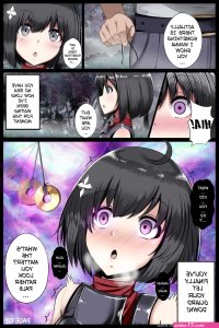 anime maple xxx español