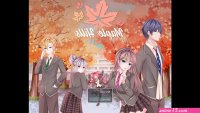 anime maple xxx español
