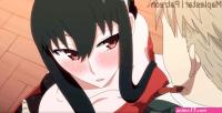 anime maple xxx español