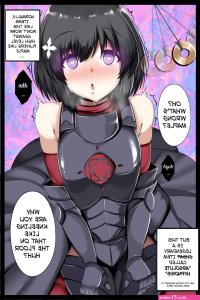 anime maple xxx español