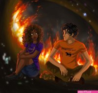calypso hazel annabeth piper percy jackson anime big jiggiling titts porn
