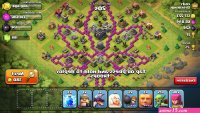 clash of clans big boobs porn comics