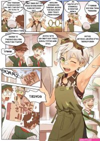 genshin boy smut comics