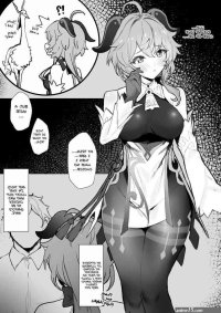 genshin boy smut comics
