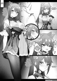 genshin boy smut comics