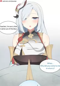 genshin boy smut comics