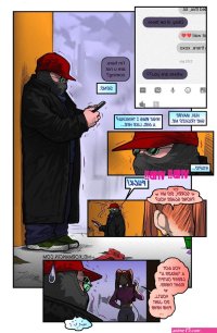 hentai comics chat