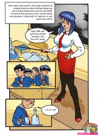 latest hot incest porn comics