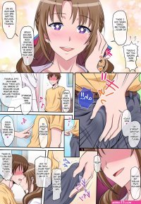 long mom hentai comics