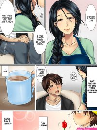 long mom hentai comics