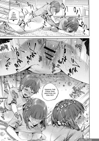 long mom hentai comics