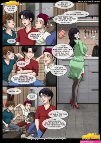 mom miss jane gangbang sex comics
