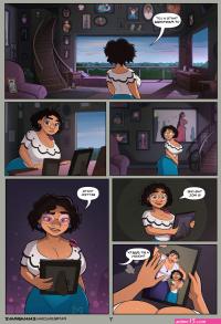 pormo anime encanto