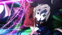 sword art online: progressive scherzo of deep night mega