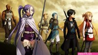 sword art online: progressive scherzo of deep night mega