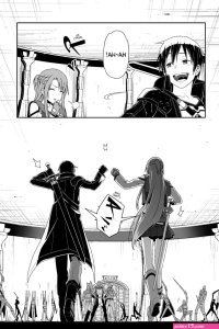 sword art online: progressive scherzo of deep night mega