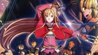 sword art online: progressive scherzo of deep night mega