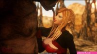 vaesark cgs11 comic