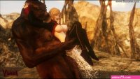 vaesark cgs11 comic