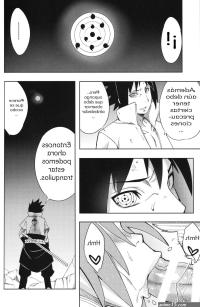 comics porno de sasuke