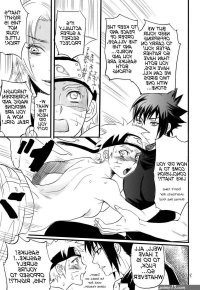 comics porno de sasuke