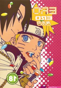 comics porno de sasuke