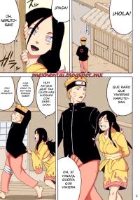 comics porno de sasuke