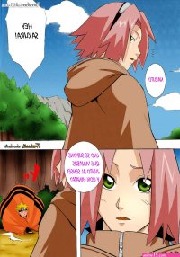 comics porno de sasuke