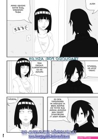 comics porno de sasuke