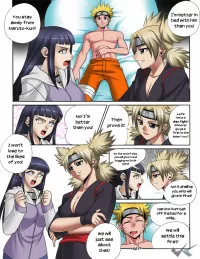 comics porno de sasuke
