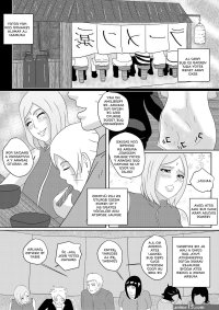 comics porno de sasuke