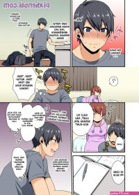 komik seks sister