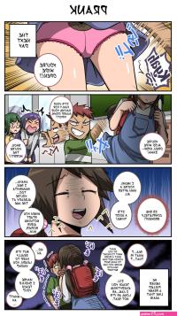 komik seks sister