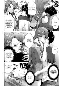 komik seks sister