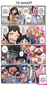 komik seks sister