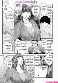 komik seks sister