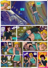 komik seks sister