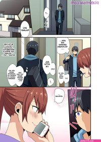 komik seks sister