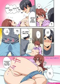 komik seks sister